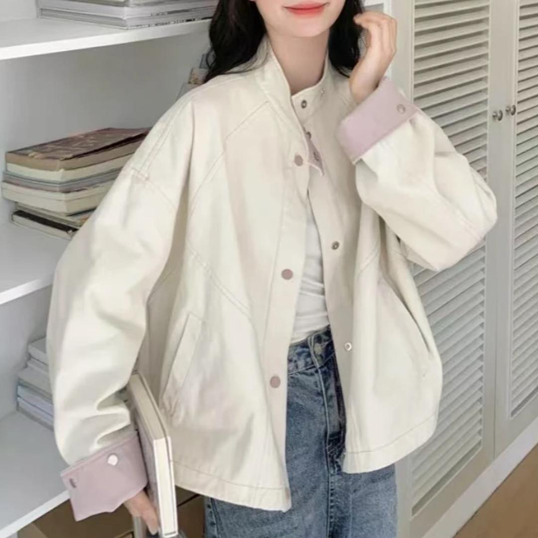 眞心女装