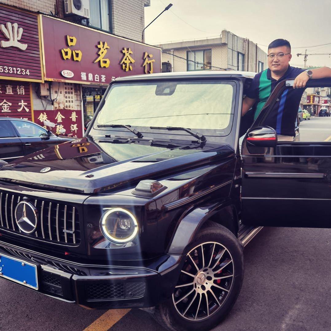 恒诚认证二手车