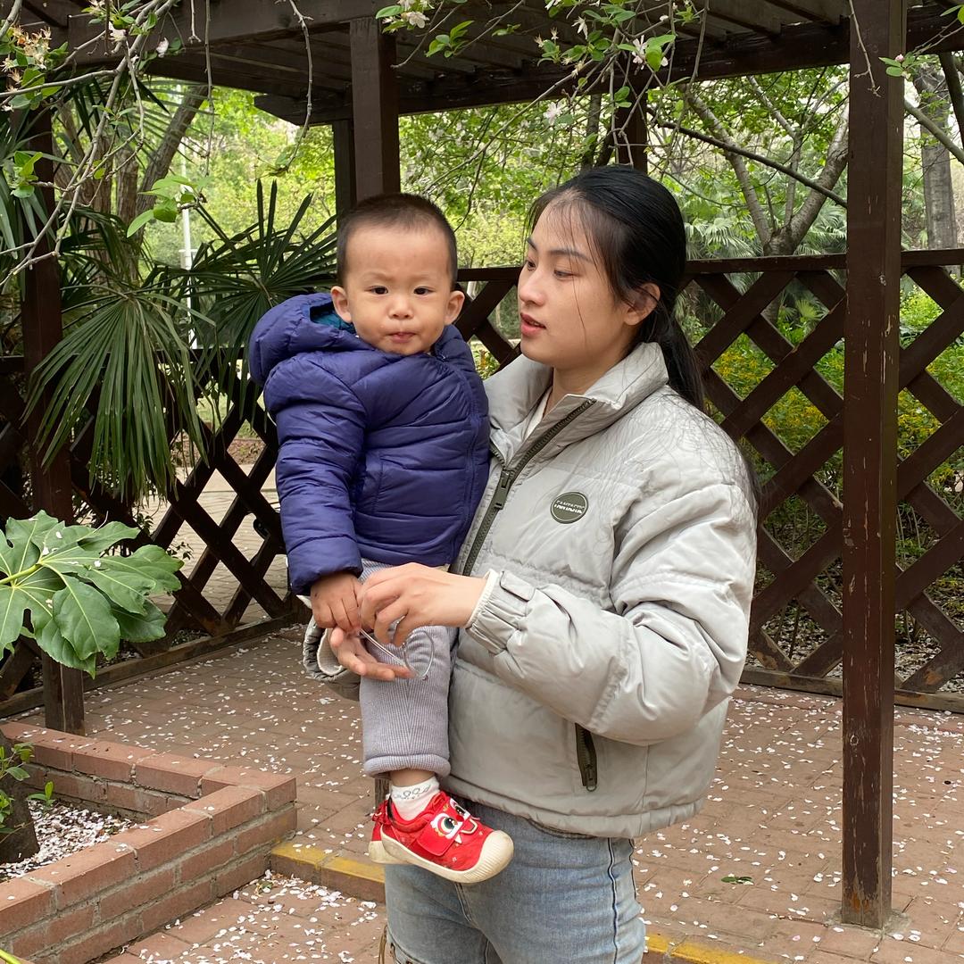 小明🍊