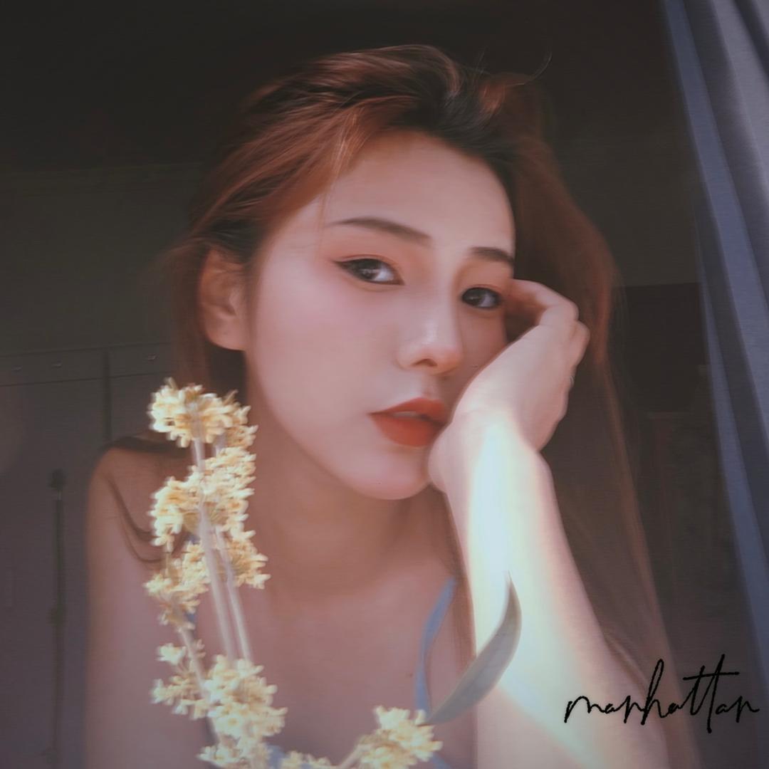 杨千与@抖音