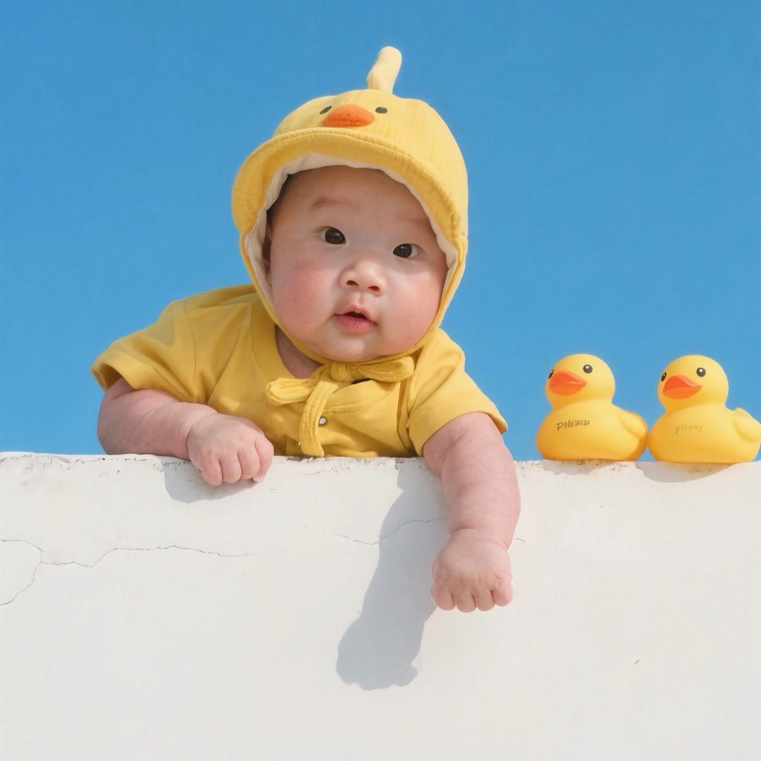 洲崽的生活日记