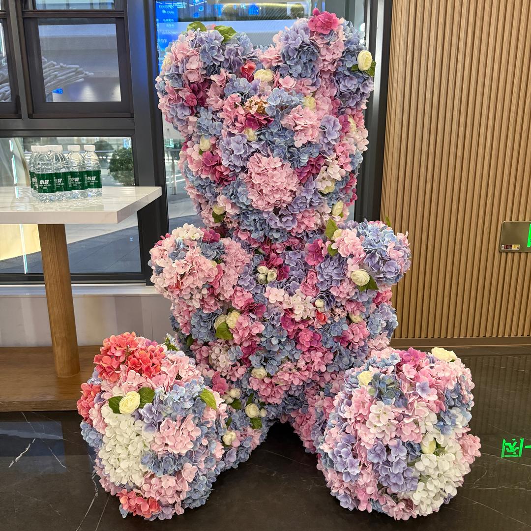 不发脾气只发财