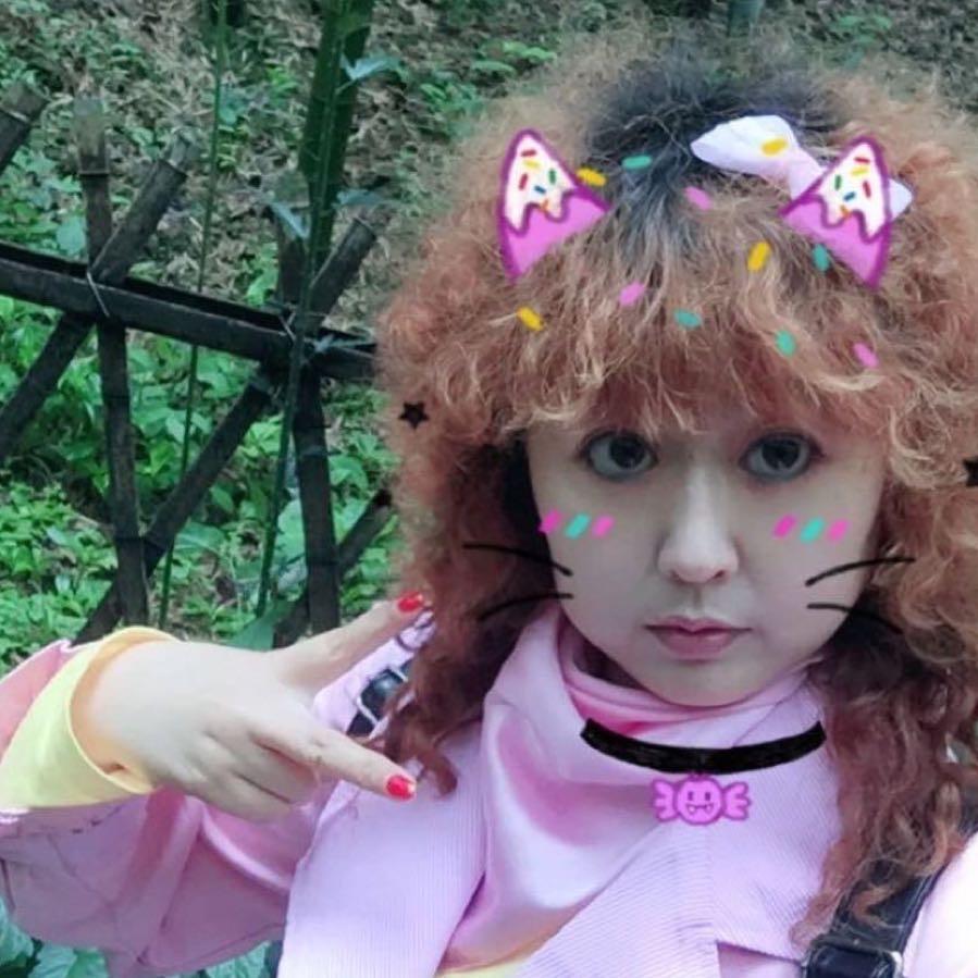 善念如花