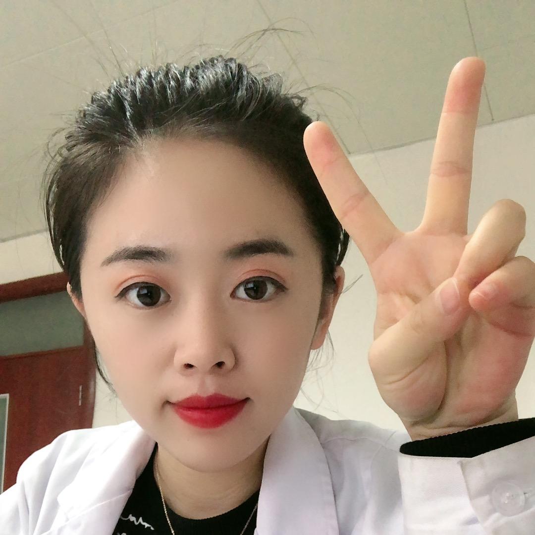 小甜❤️