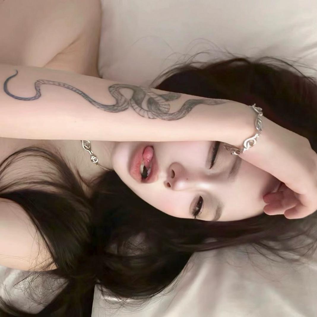 我好困💤
