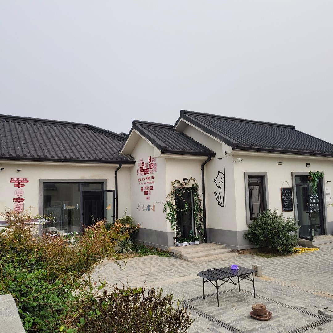 福达金属彩石瓦