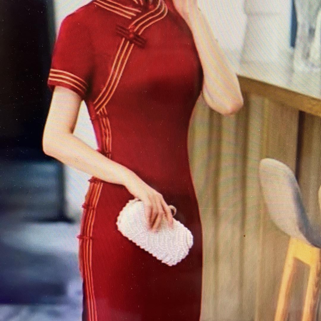 彩雅文旗袍店