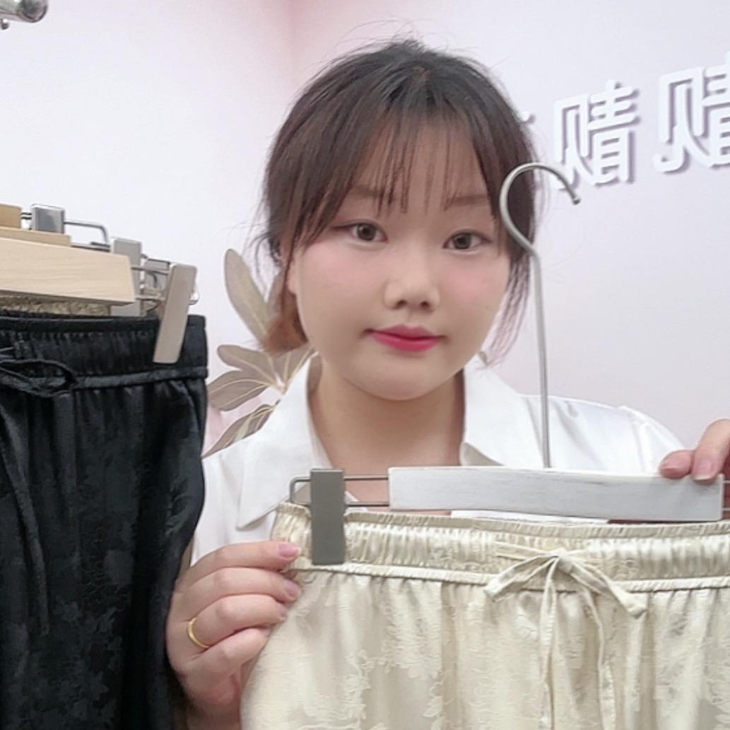 曾漂亮原创女装