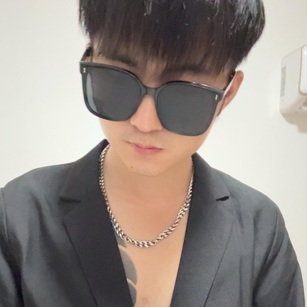正能量🔥小明17111
