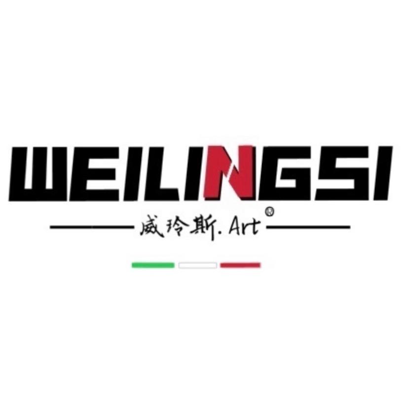 威玲斯艺术漆