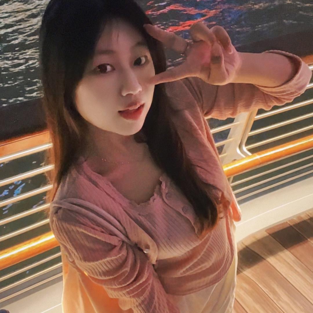 客家妹华华-广漂vlog