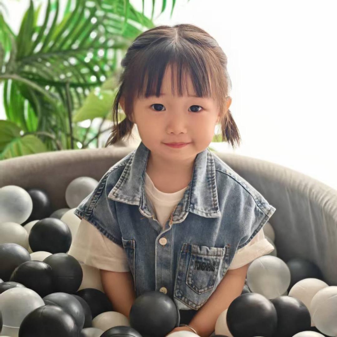 我是云朵