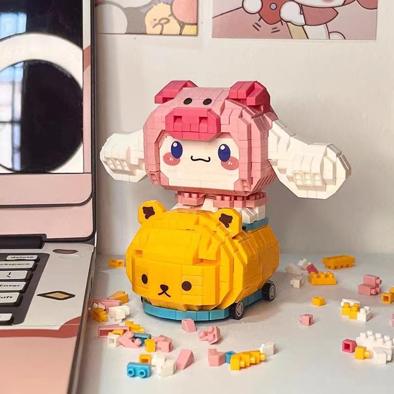 LittLe林鹿