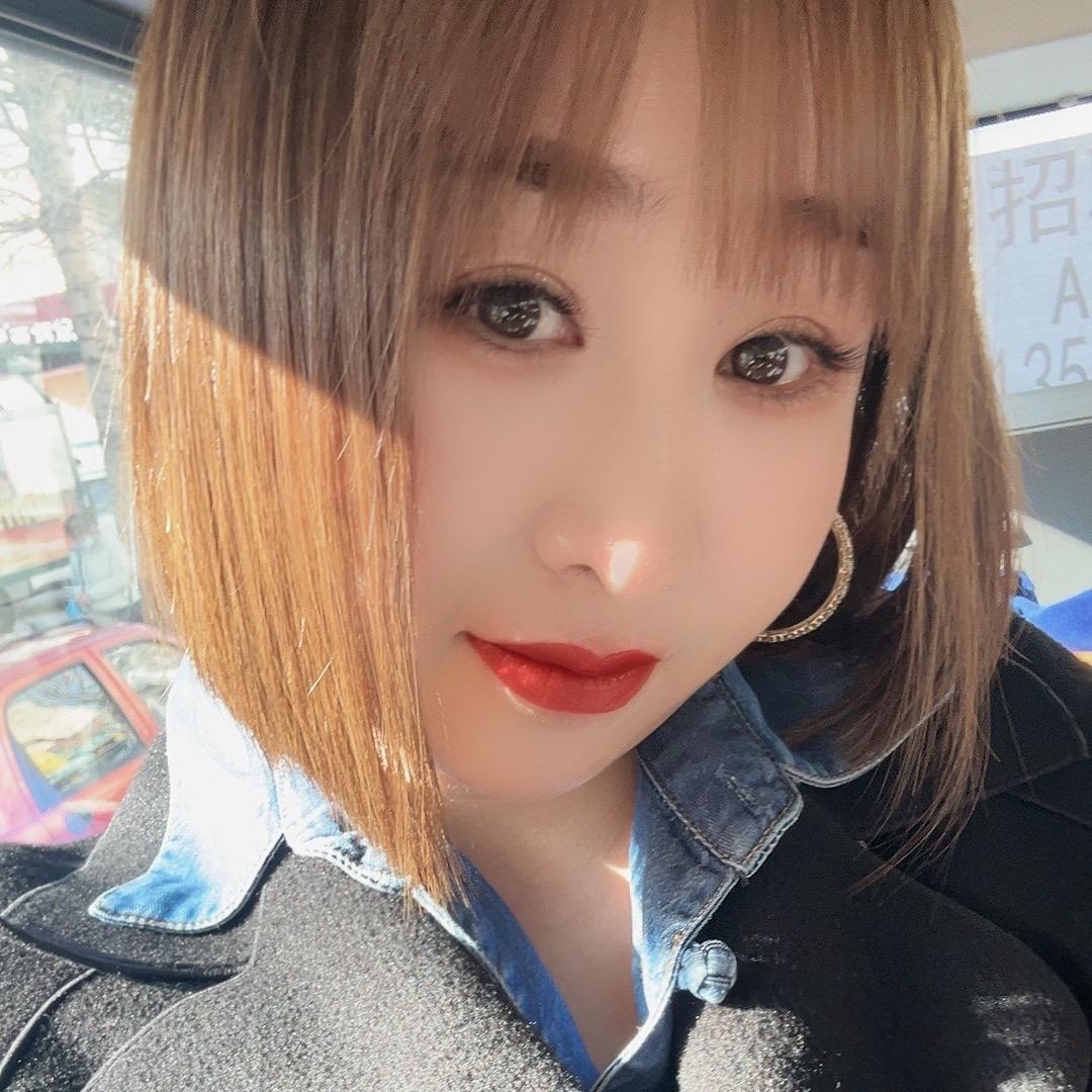 被宠的女人