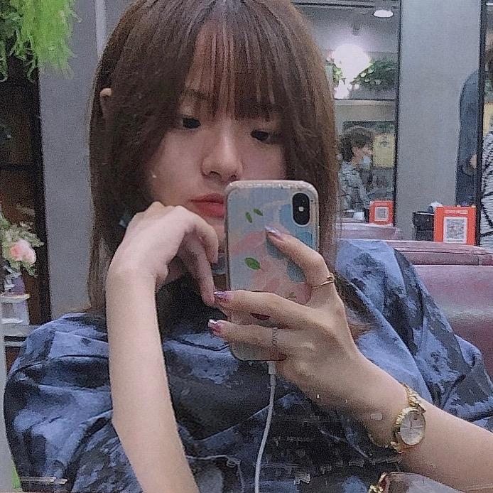 萍萍要好运