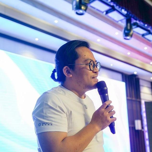 龙东平的创业江湖