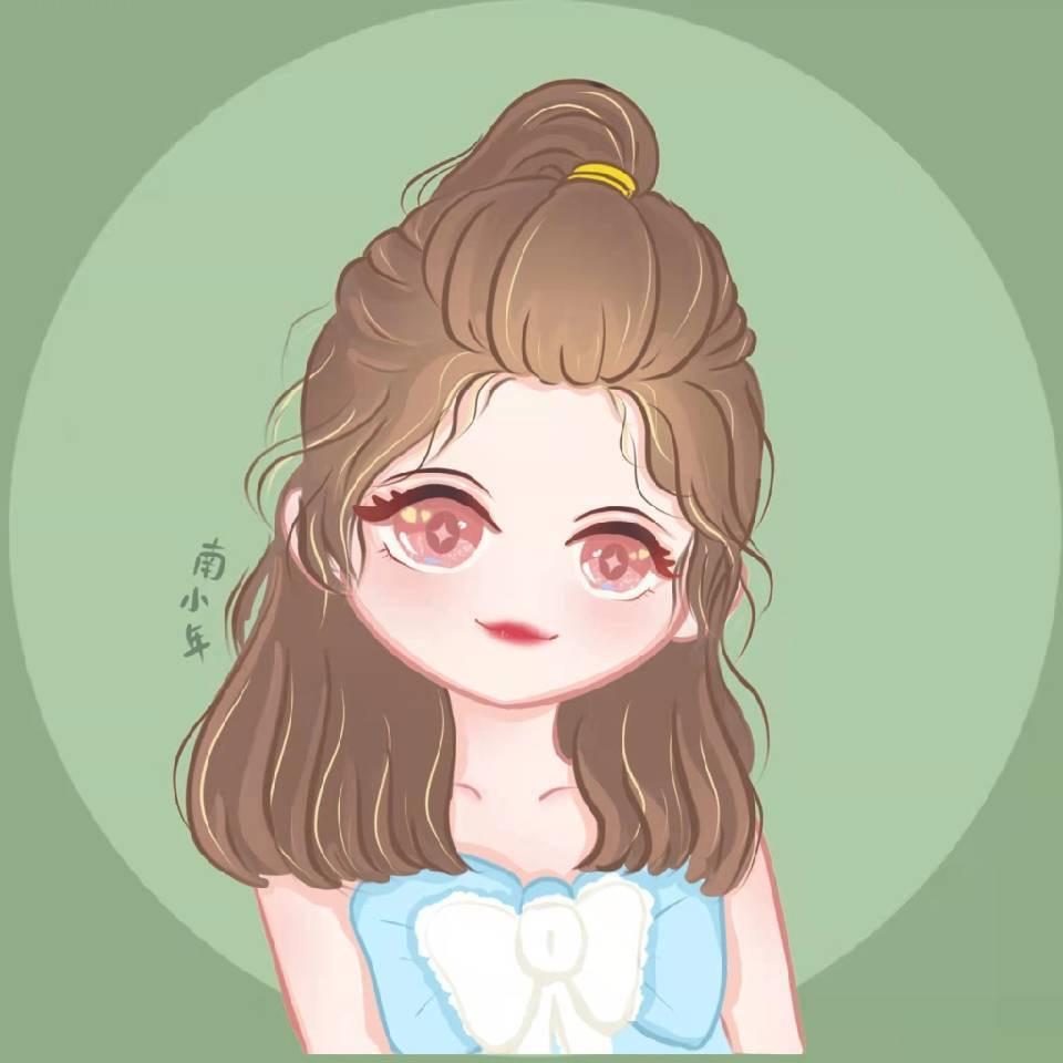 南小年