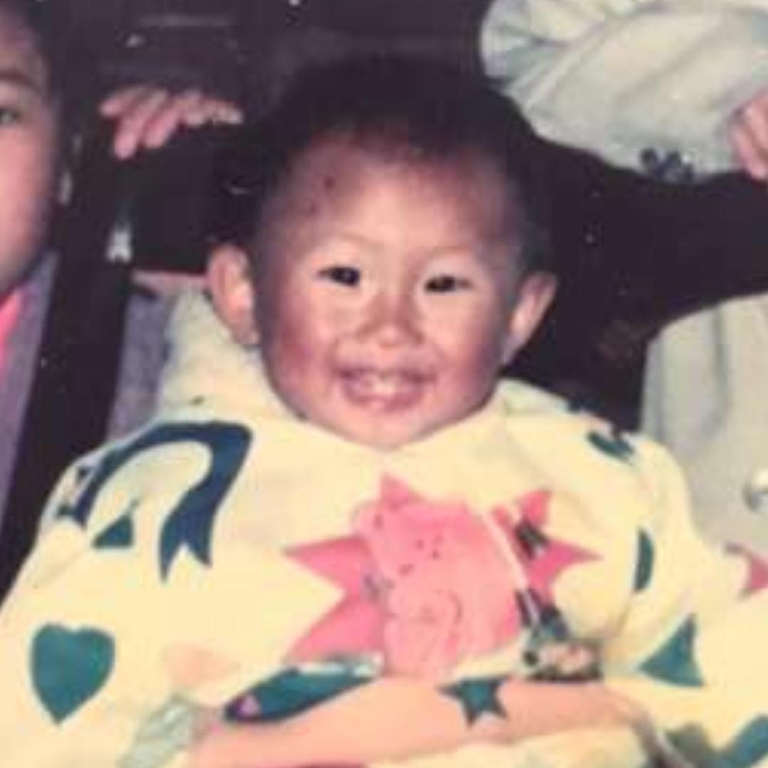 小陈呀