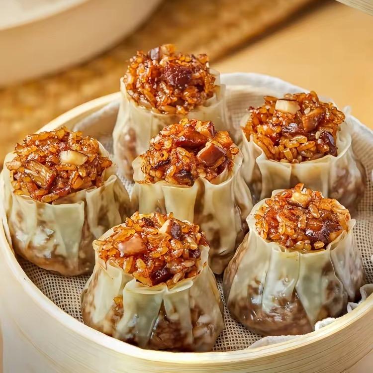 扬州烧麦同城达