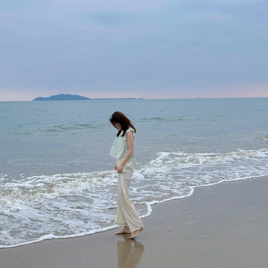 刘漂亮不美丽💕