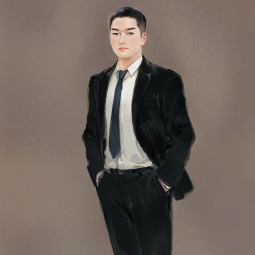 西安圆梦信息咨询