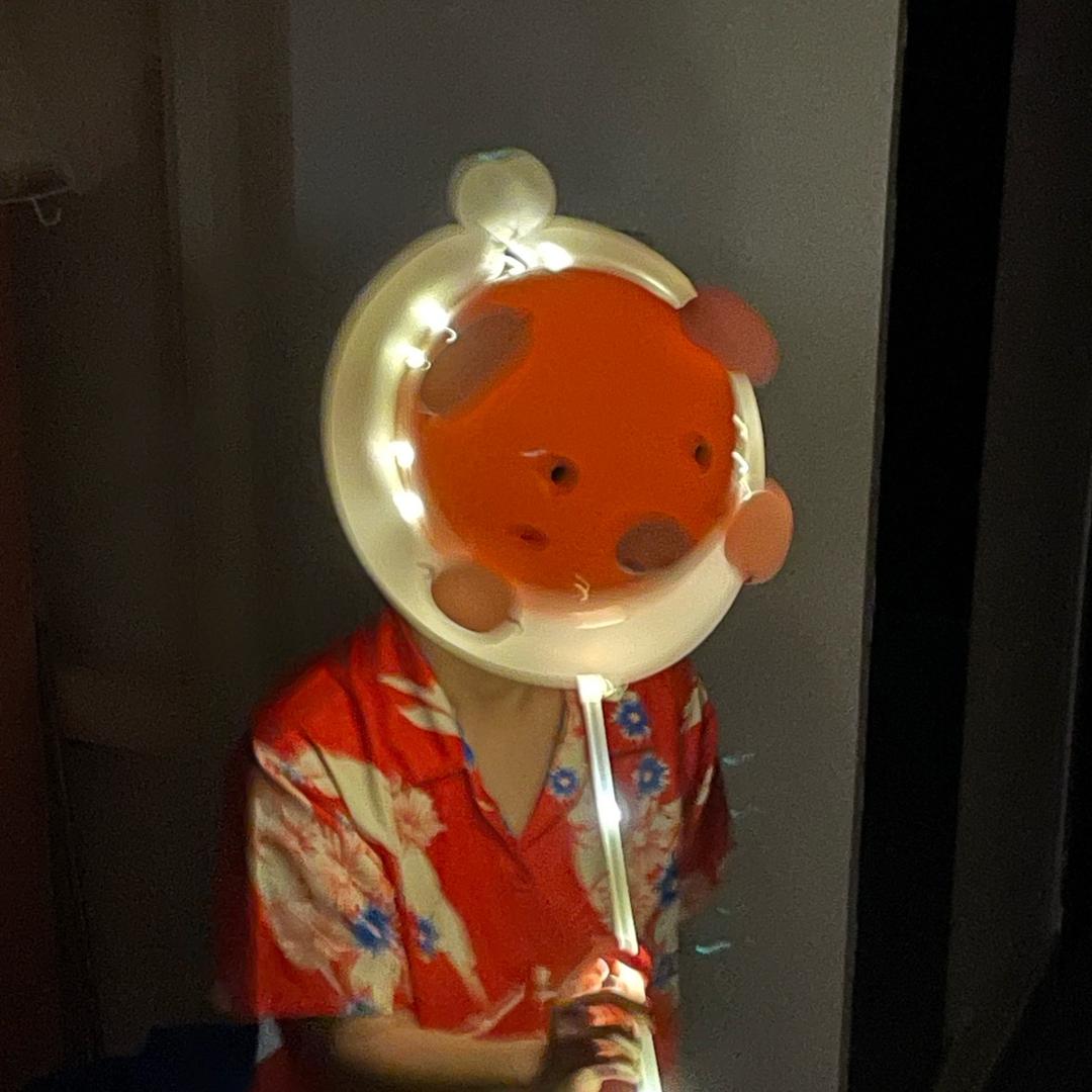 鱼安💙