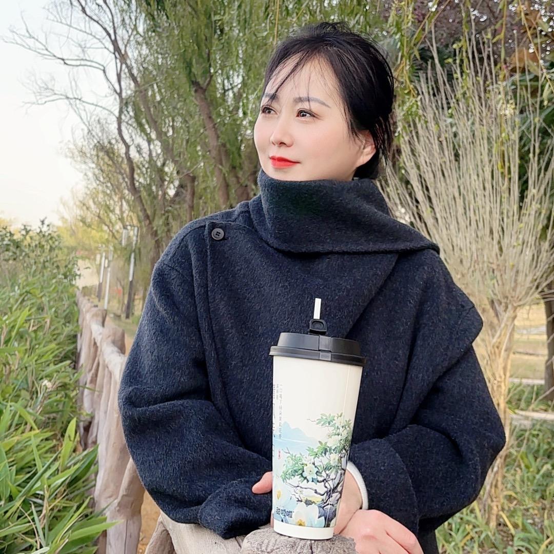 利辛万峯荟悦己女装1