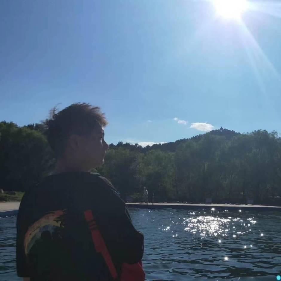 喜欢麦乐鸡☁️