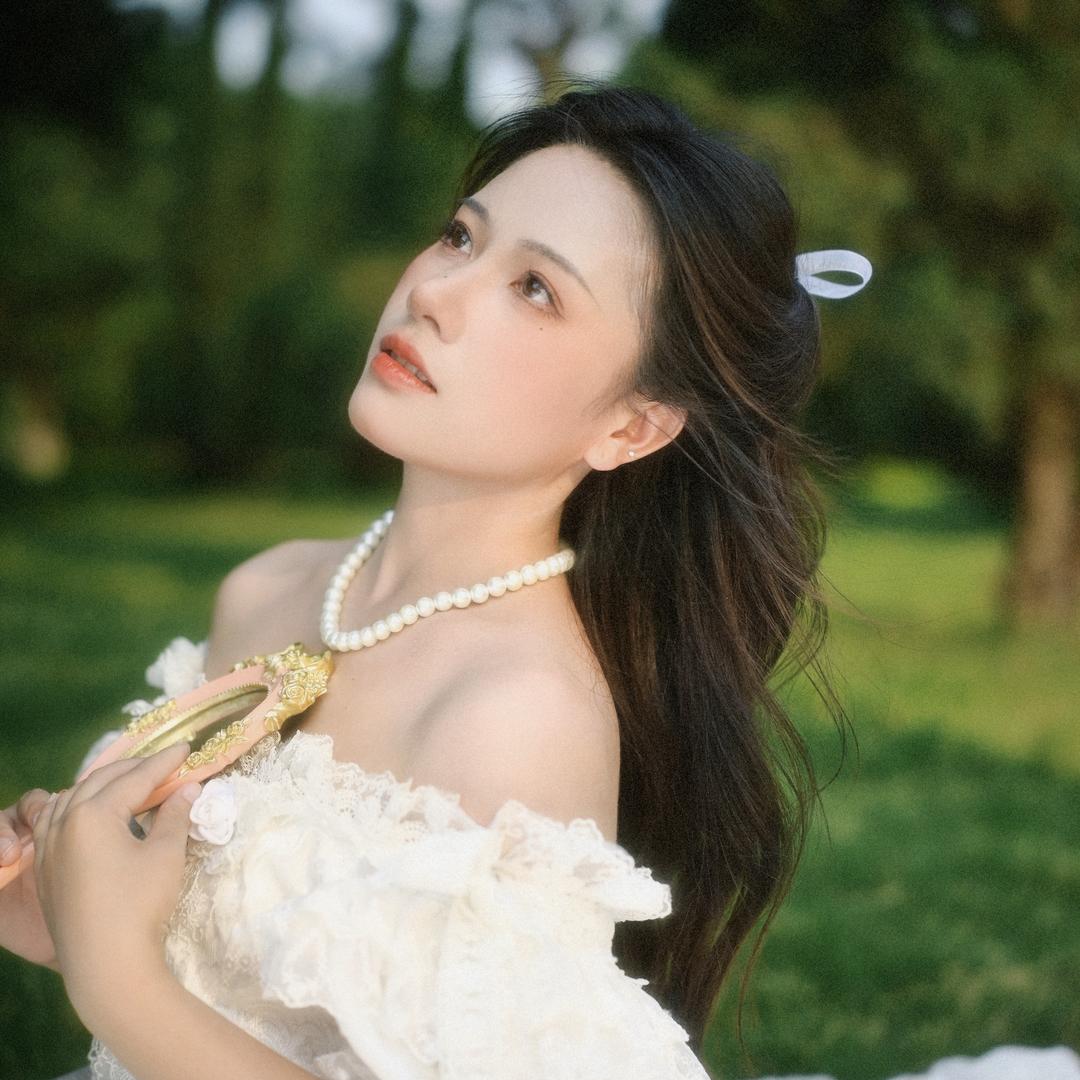 婉清