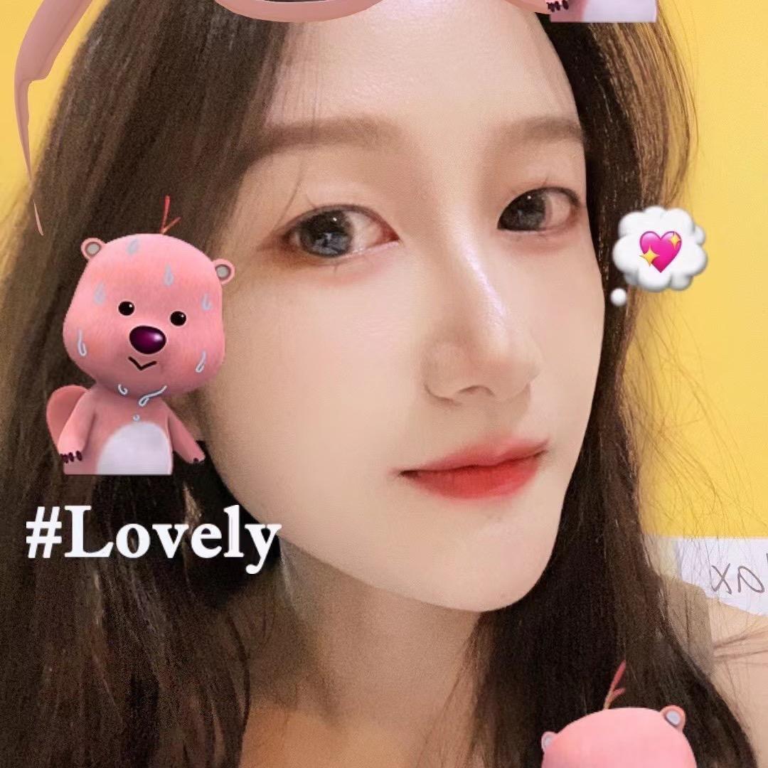 露娜印尼语老师