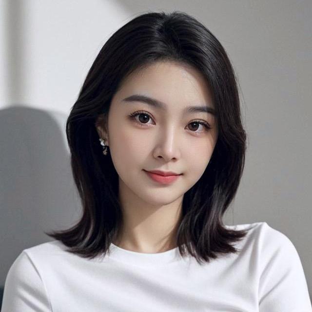 美琳.