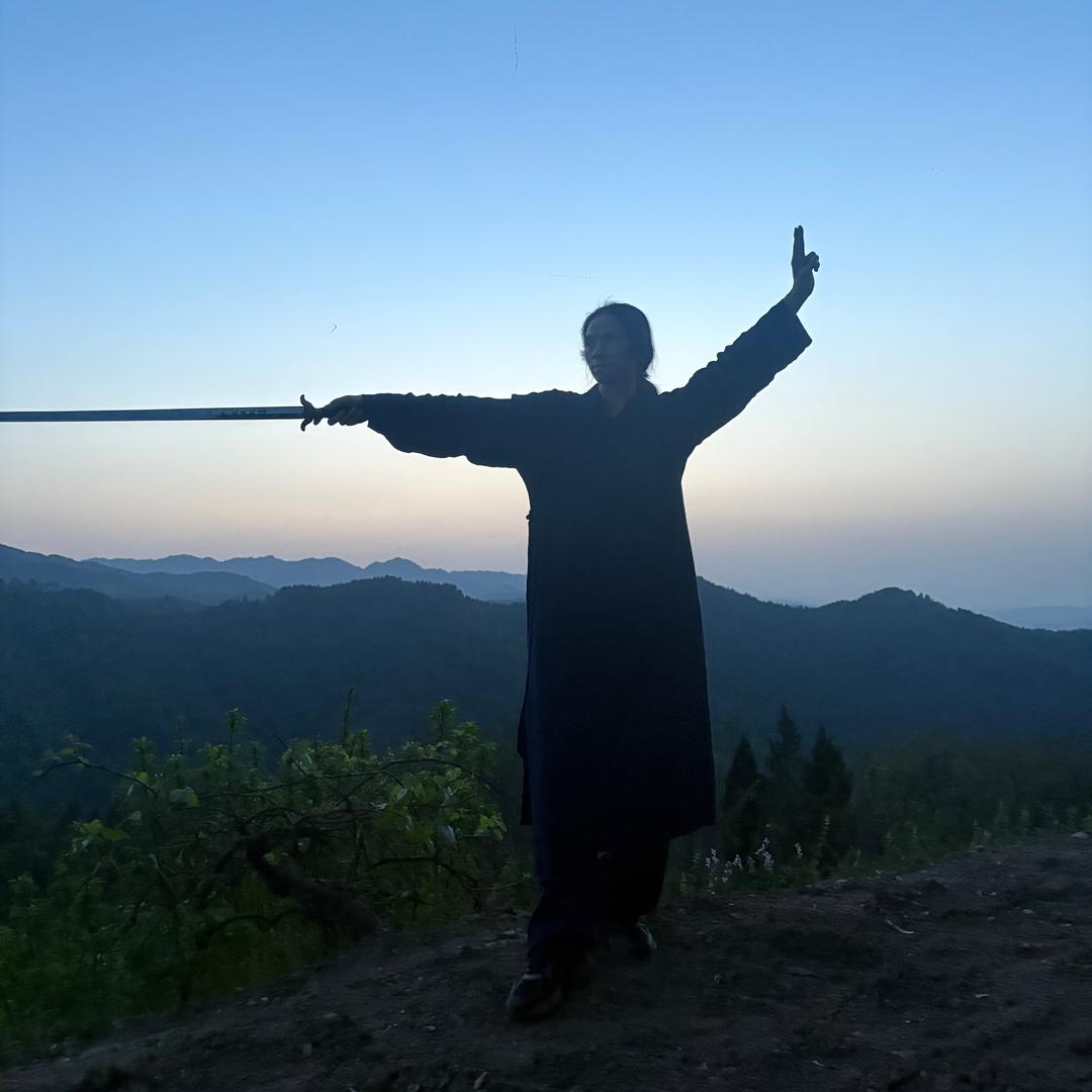 武当阿杰共享农场