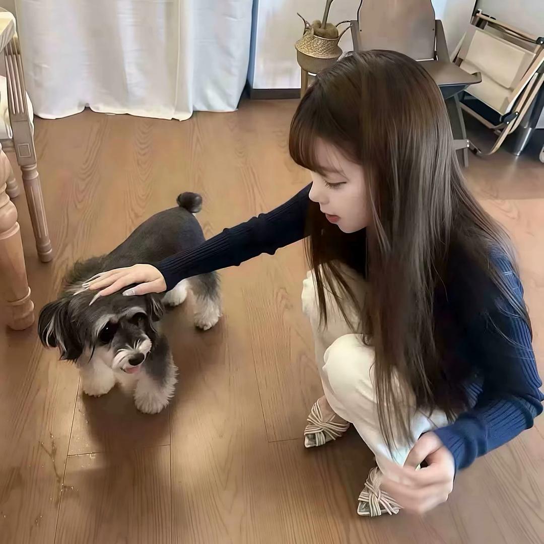 小涵