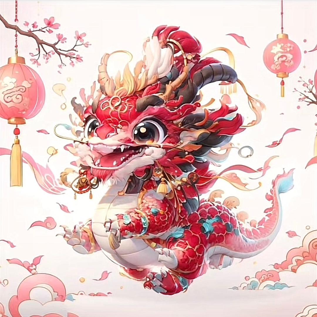 小青龙🐉
