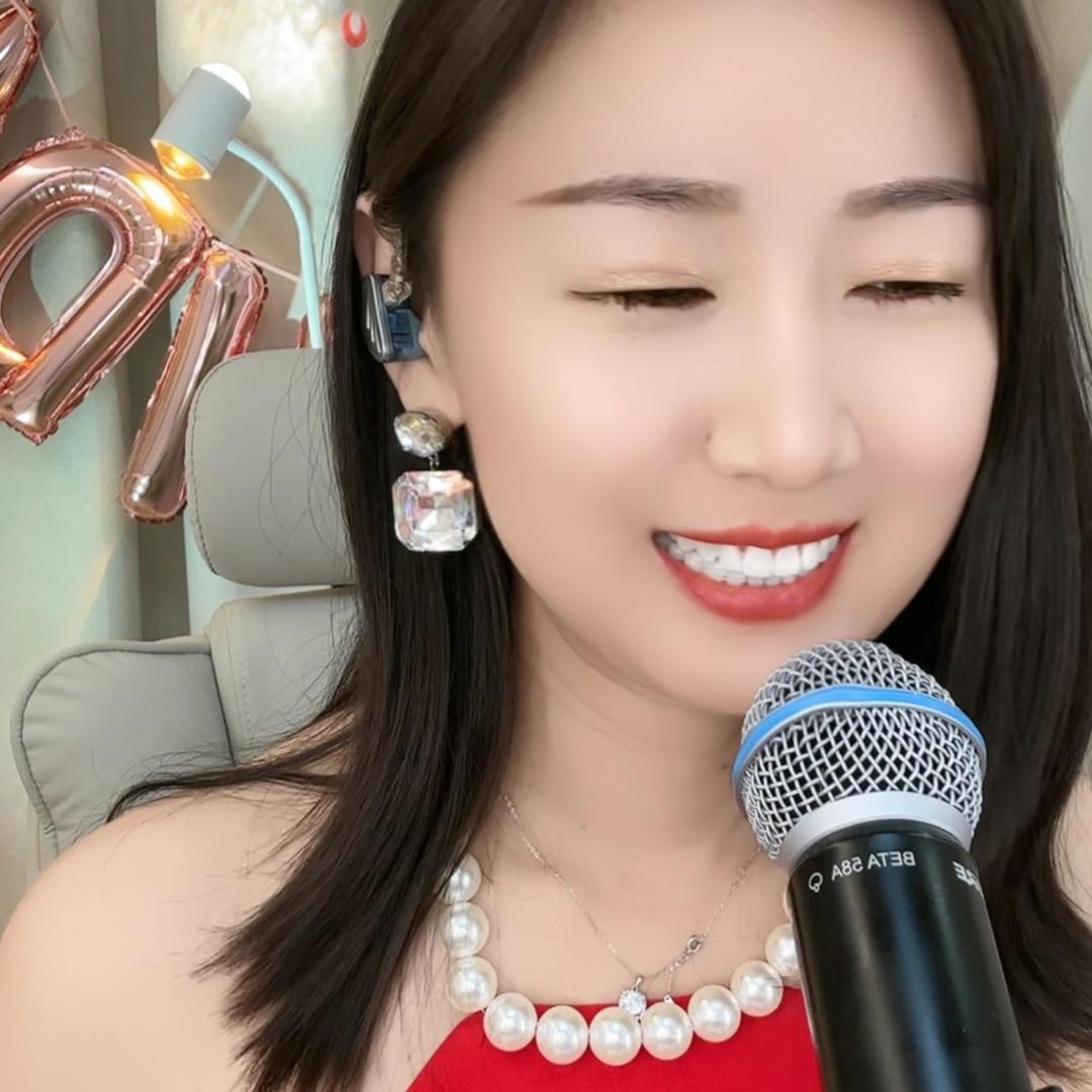 燕子🎤💃🏻