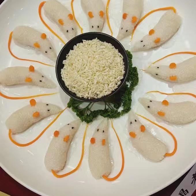 爱炒菜的小鱼🥬