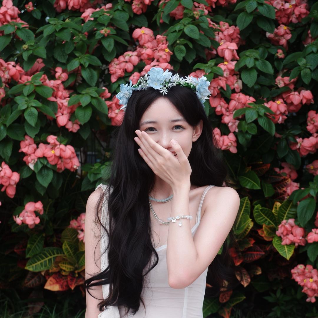 白开水