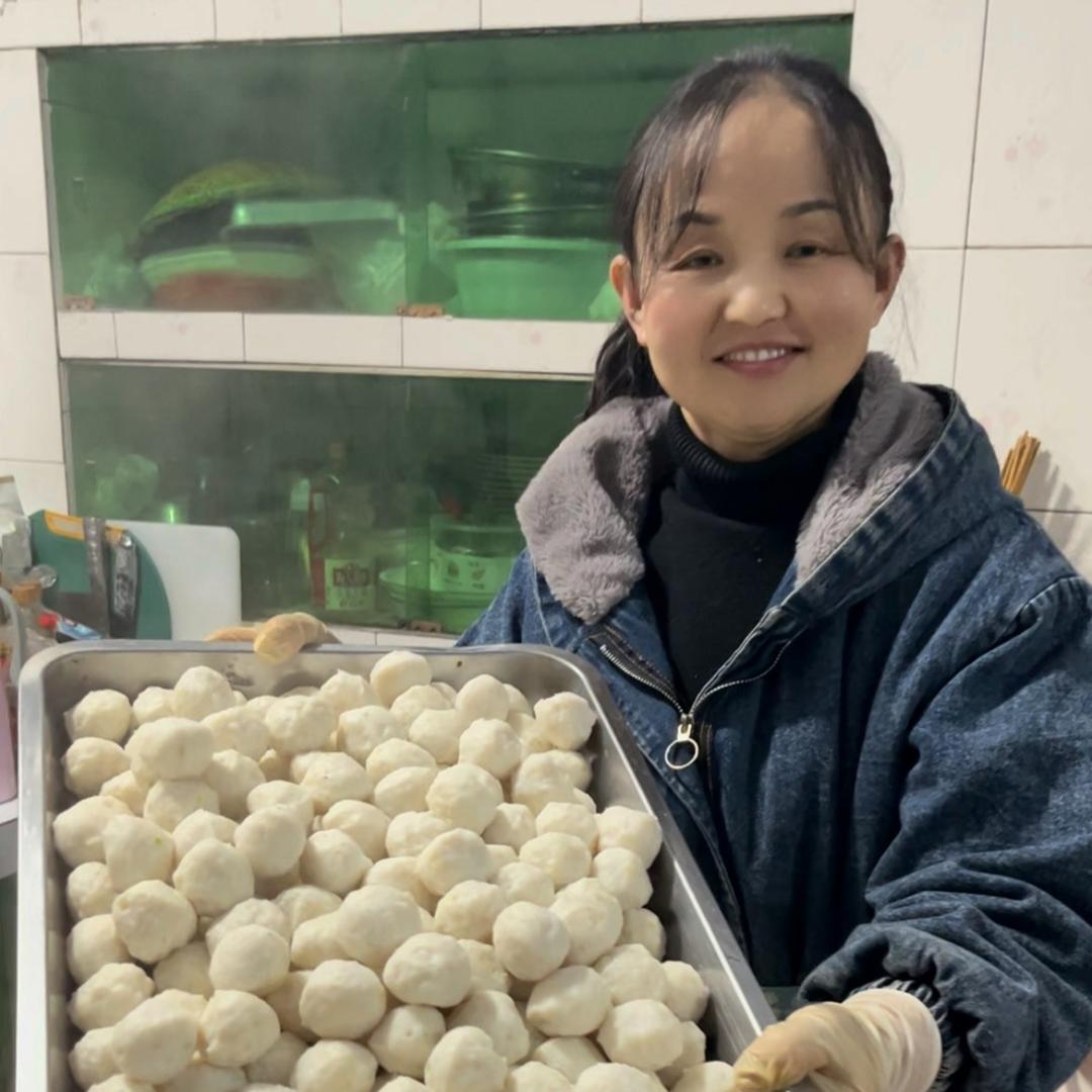萍聚美食