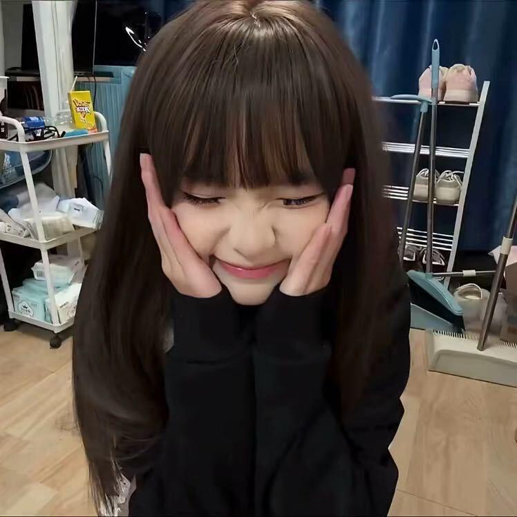 不要打歪我的齐刘海QwQ