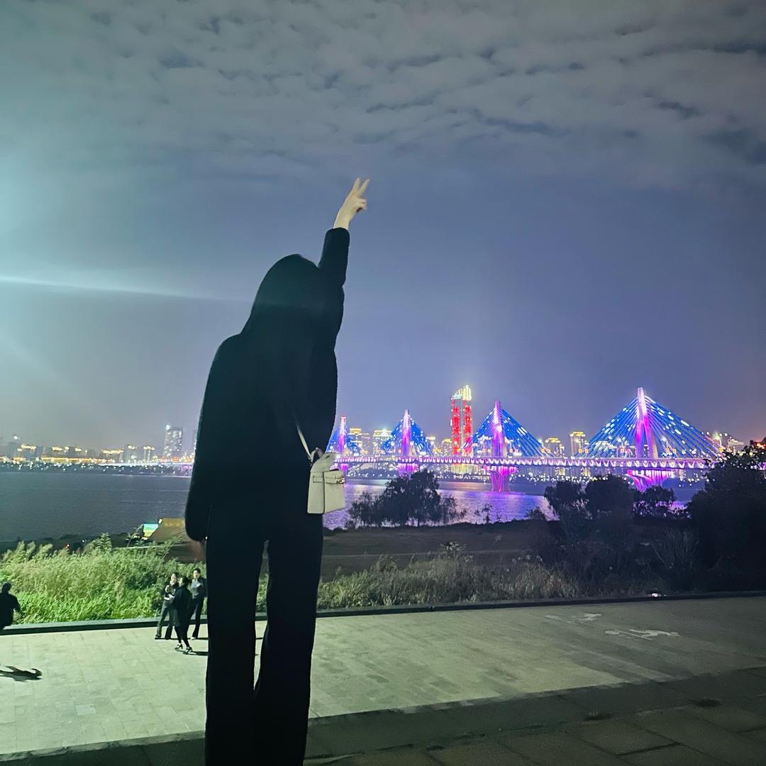 你今天吃饭了吗