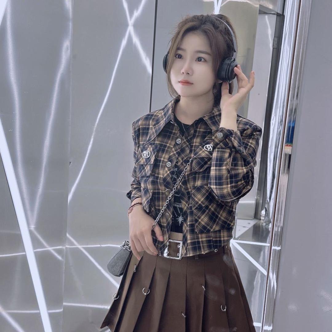 天青色等烟雨💕