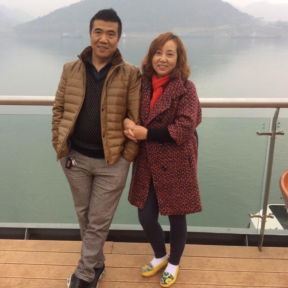 孙丽（拒私聊）