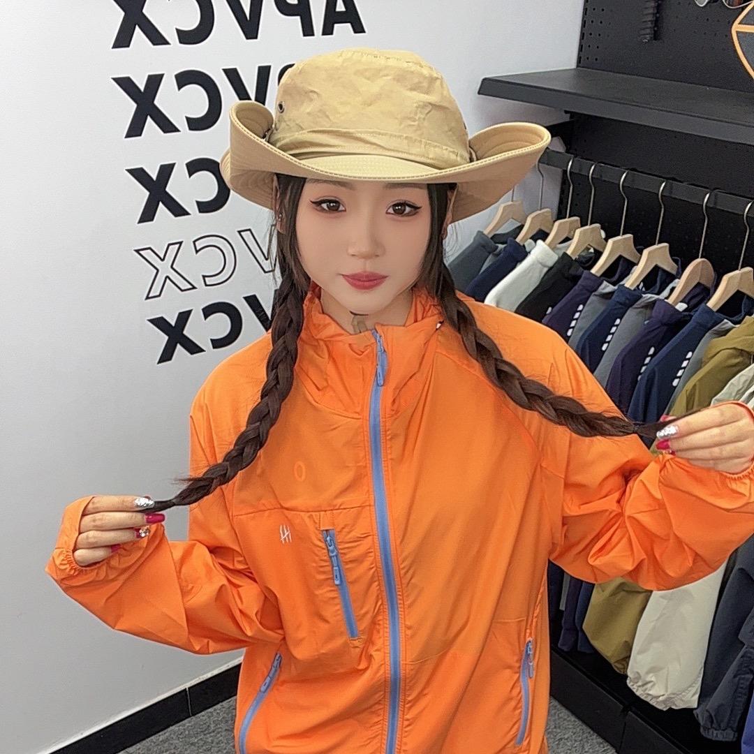 APVCX心界雪服