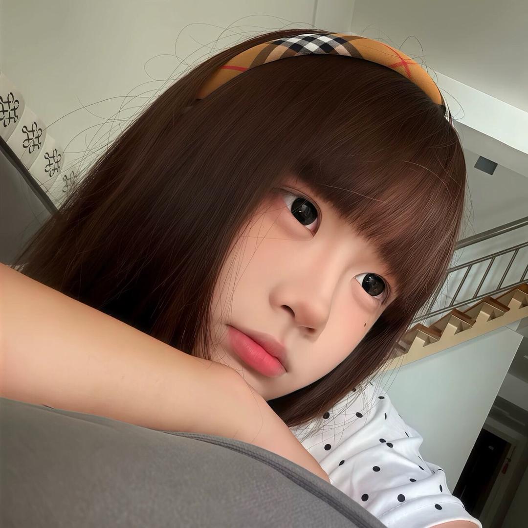 萌呆羊^