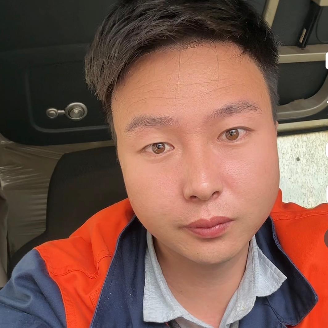 贤情杰哥