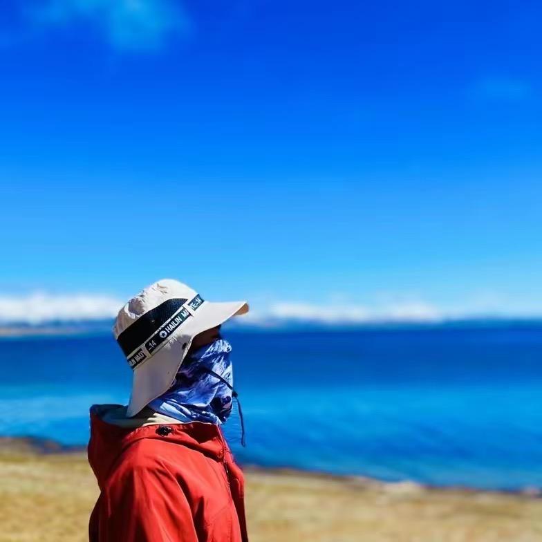 翡翠视觉『子虚』  生活号