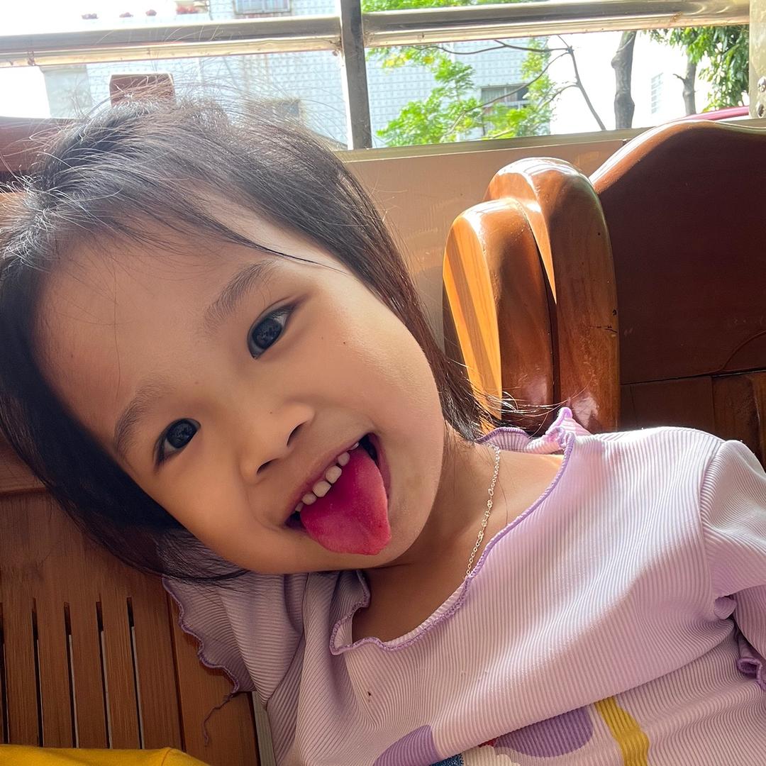 瑶瑶妈妈🍓