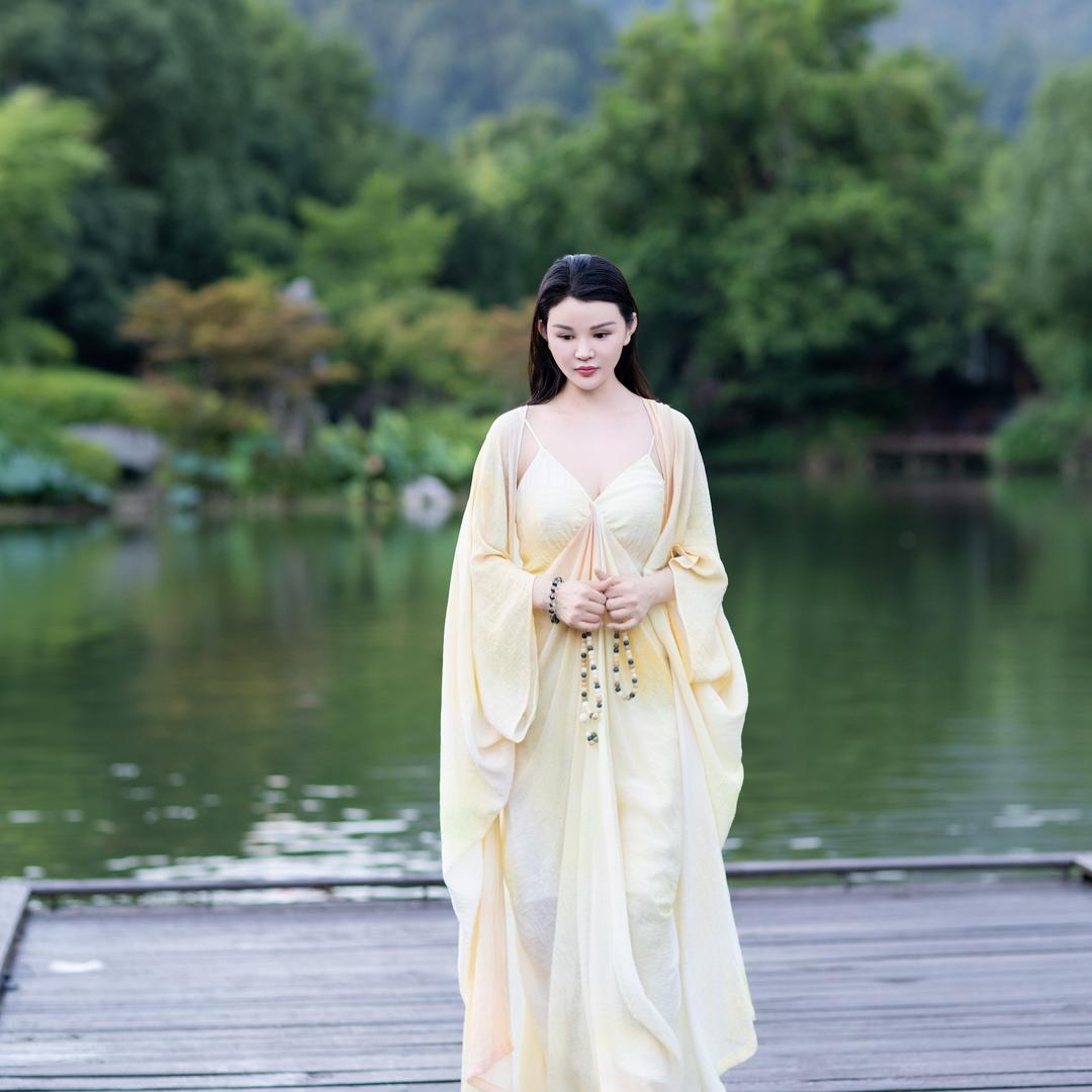 妮妮吖