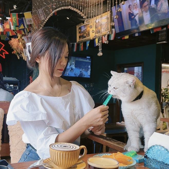 小仙儿。