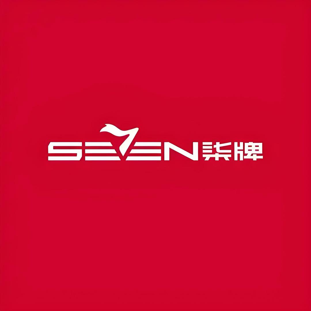 厦门SM店柒牌男装